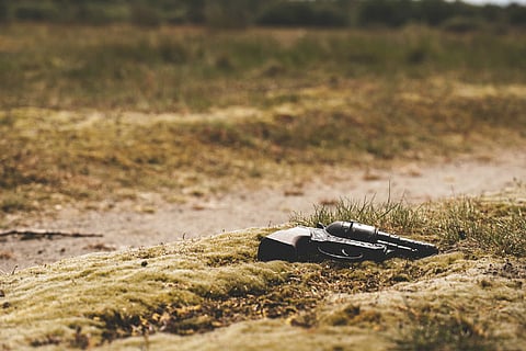 At least four tribals killed in Andhra-Odisha Maoist encounter, activists allege