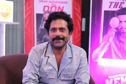 Guru Somasundaram