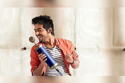 GV Prakash may team up with ‘Aramm’ director Gopi Nainar next