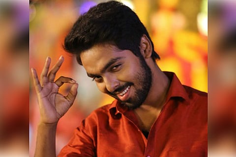 GV Prakash, Adhik Ravichandran’s new Tamil film to be shot in 3D