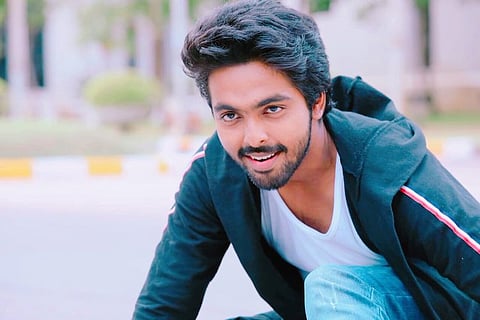 GV Prakash plays a doctor in Hollywood debut