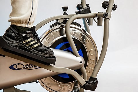 22-year-old techie in Hyderabad collapses during gym workout, dies