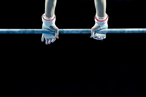 As Dipa makes India proud, gymnasts back home struggle with ancient and torn equipment