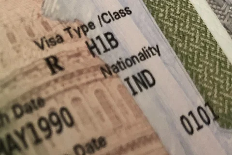 In the arduous US immigration system, I got my chance. Now, many may not