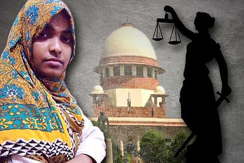 'I converted to Islam of my own will, want to live with husband Shafin': Hadiya in SC
