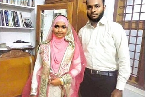 SC posts Hadiya hearing to March 8 as dad’s lawyer introduces ‘vulnerability’ argument