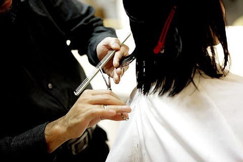 New waste system, masks mandatory: Karnataka issues guidelines for barbers, salons