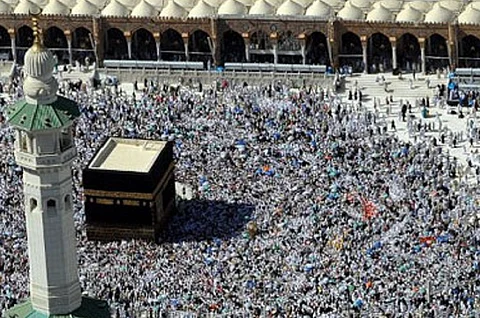 Criticism of Haj policy recommendations on women invalid: Review committee member