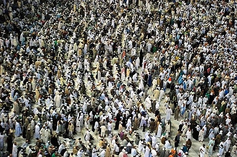 Tragedies at Hajj in last 25 years has taken more than 3,300 lives