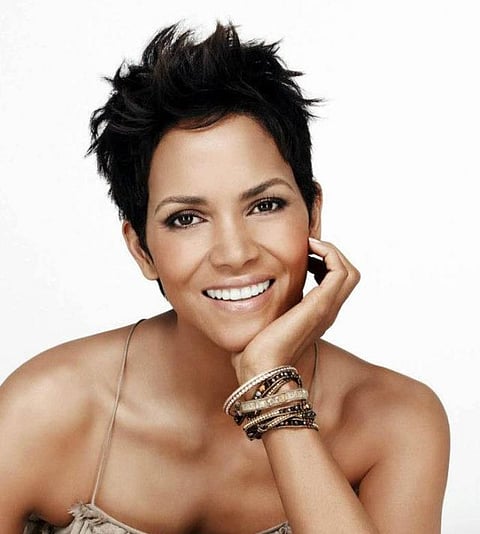 Halle Berry finds TV better than films