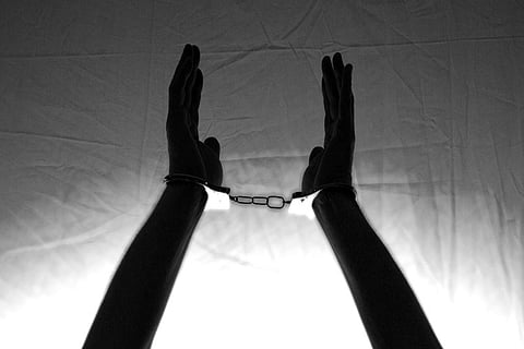 Army colonel from DRDO arrested for raping 19-yr-old in Hyderabad