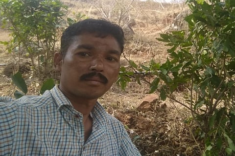 Kerala tribal cop alleges caste discrimination by colleagues, writes to CM, DGP