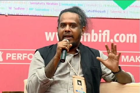 'Mixing music with religion is dangerous': Musicians speak out at Mathrubhumi fest