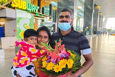 harish bangera