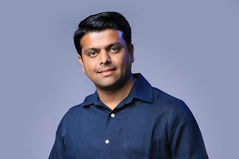 Karnataka BJP MLA Harish Poonja