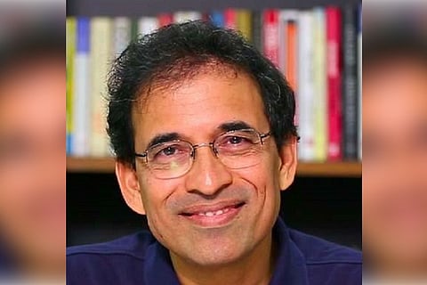 Harsha Bhogle all but confirmed to return to TV screens for IPL10 after a year