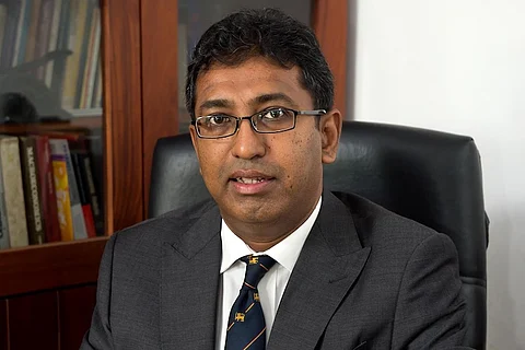 ‘Received intelligence from India on attacks’: SL Minister Harsha de Silva interview