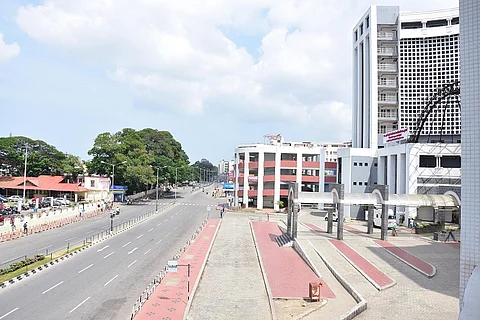 Kerala faces near-total shutdown to BJP hartal over RSS worker's murder