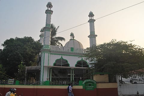 This Mangaluru dargah dedicated to a woman stands for true spirit of communal harmony