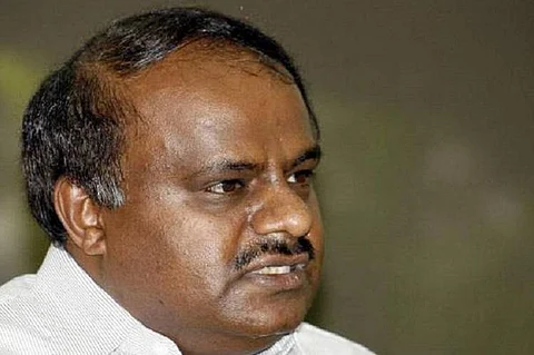 No tie-up between BJP and JD(S): Karnataka CM says alliance with Congress strong