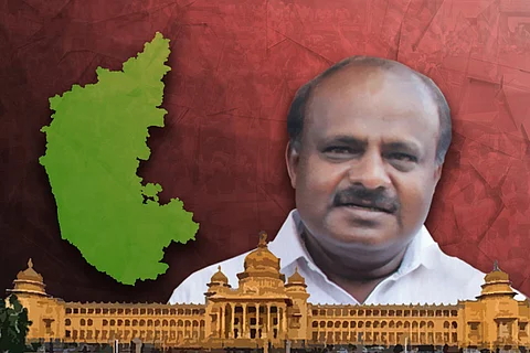 Karnataka CM HD Kumaraswamy to meet public daily at home office