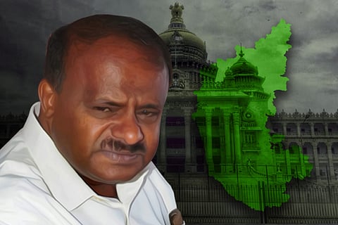 Hectic lobbying for ministerial berths in Karnataka ahead of cabinet expansion