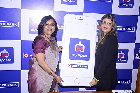 How HDFC Bank is moving beyond traditional banking through value-added digital services