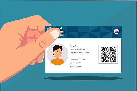 The NDHM has set for itself a five-year plan to roll out its digital health ecosystem