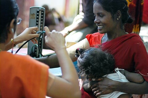 There’s just one disease that Tamil Nadu’s Dalit doctors cannot cure – casteism