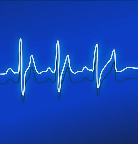Woman films death to increase awareness about rare heart disorder