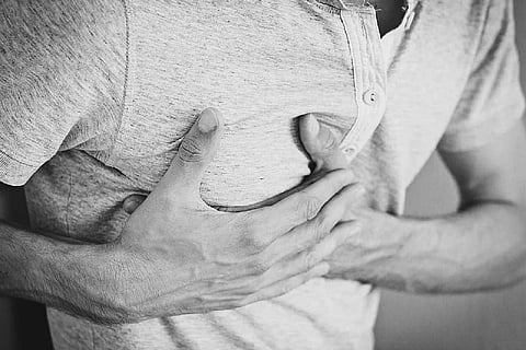 Rep pic for coronary artery disease