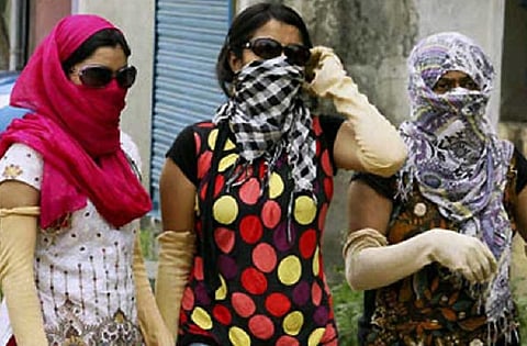 No respite for Andhra: IMD predicts another heat wave across isolated parts of the state