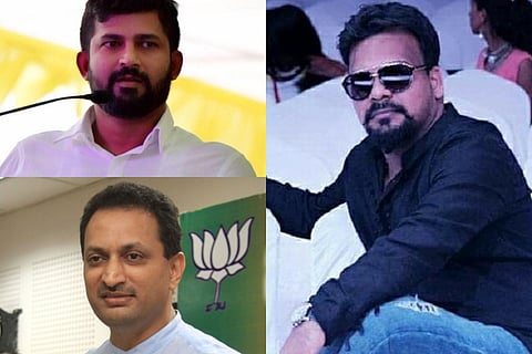 BJP leaders line up to support arrested Postcard News founder, condemn K'taka govt