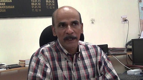 Don’t make those who probed solar scam scapegoats: Kerala IPS officer writes to govt