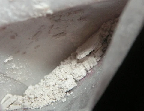 155 kg of heroin, along with weapons and ammunition, seized in Myanmar,