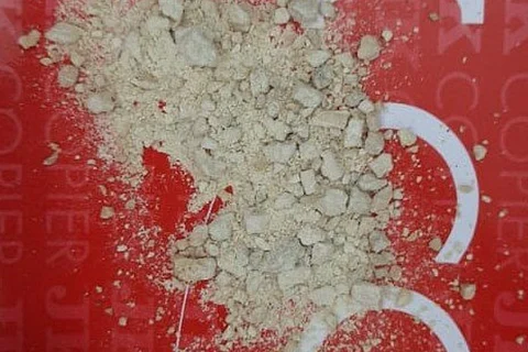 Heroin