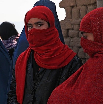 German court rules against banning veil in schools, but Europe remains divided