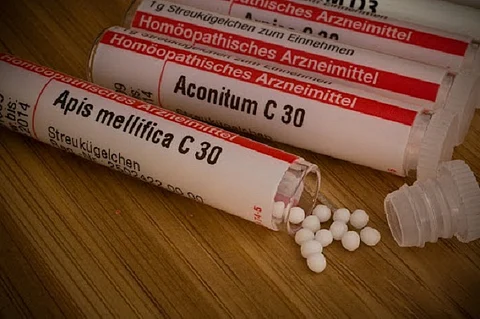 'Homeopathy is unscientific and ineffective', petition calls for stopping courses