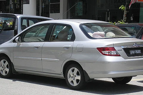 Honda recalls over 5,000 cars in India to replace faulty air bags