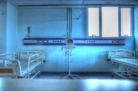 B'luru hospital under lens after man claims medical negligence led to his baby's death