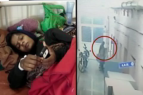 ‘How can they be so negligent?’: One-day-old baby goes missing from Kolar hospital