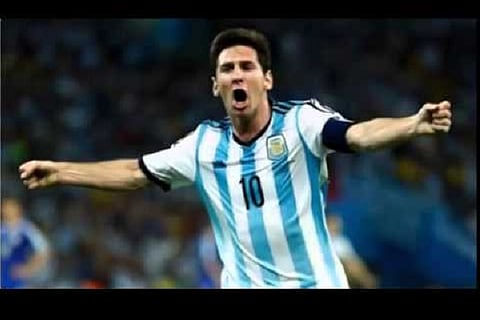 'Get married', and other reactions to news of Messi's retirement