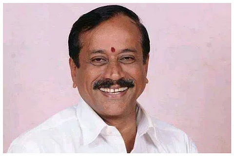 Periyar was an anti-Dalit, says BJP national secretary H Raja