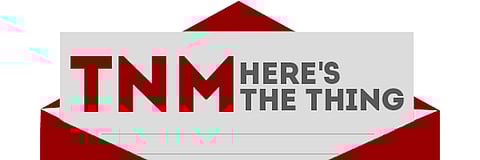 Read an issue of our members-only newsletter!