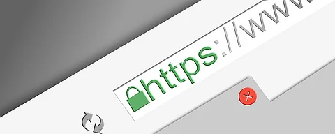 Internet security