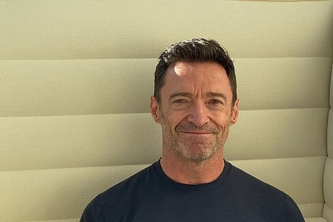 Hugh Jackman