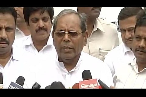 Why air HY Meti sex scandal clippings repeatedly? K’taka women’s body hits out at media