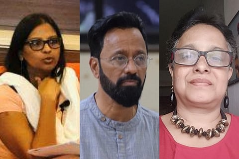 Society wants ‘pure victims’ to sympathise with: Hyd activists on rape culture in India