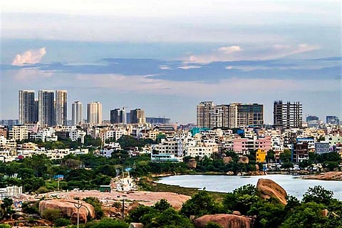 Telangana govt asks home owners to defer rent for 3 months, warns of strict action