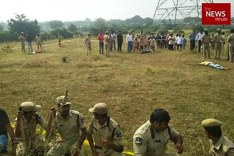 Location of Disha accused encounter killings: SC refuses to share inquiry commission report with lawyers for now